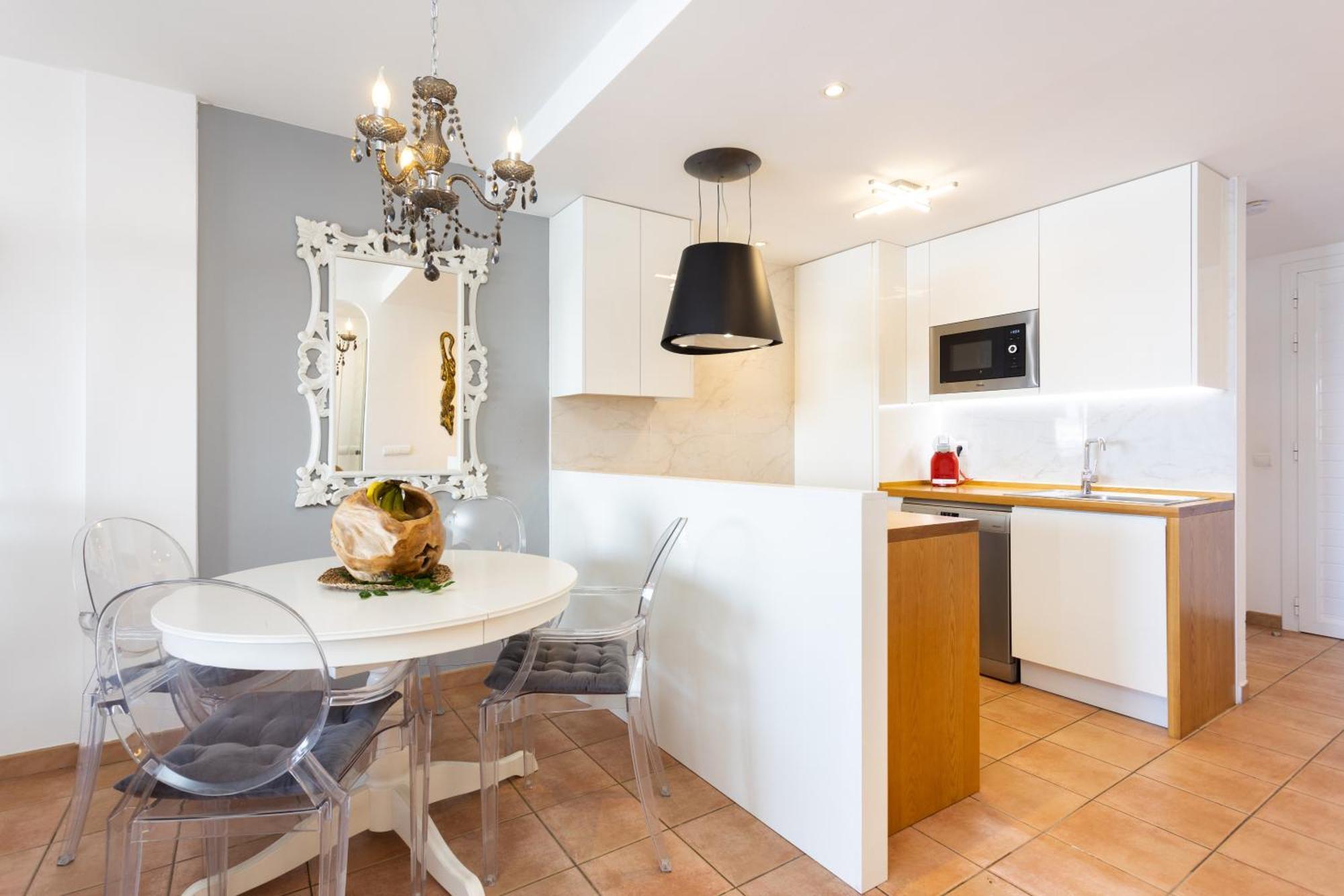 Casa Julia Appartement