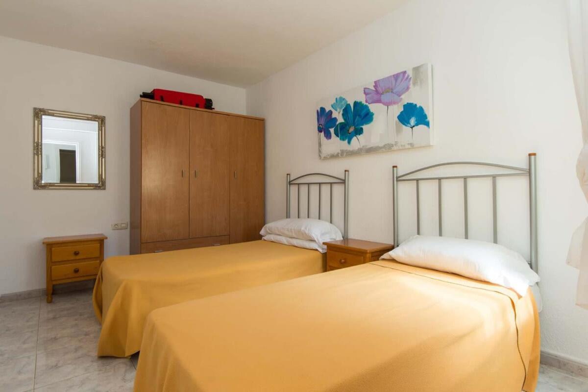 Appartement Mare 98 - Two Bed Costa Adeje (Tenerife)