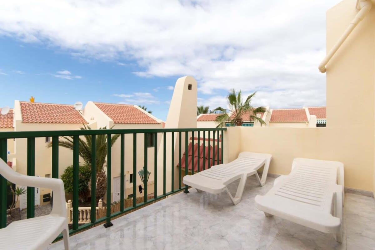 Mare 98 - Two Bed Appartement *