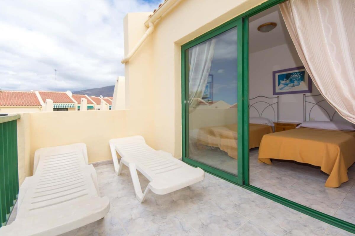 Mare 98 - Two Bed * Costa Adeje (Tenerife)