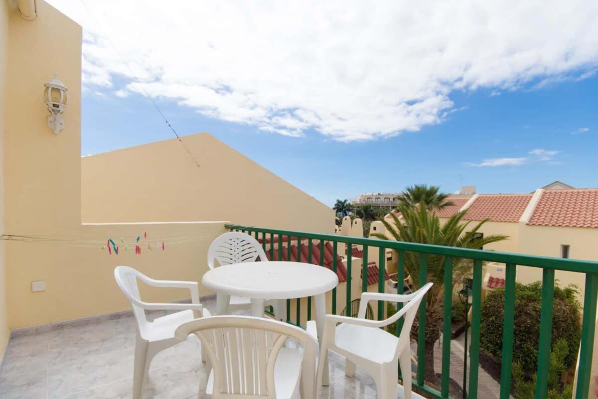 Mare 98 - Two Bed Costa Adeje (Tenerife)