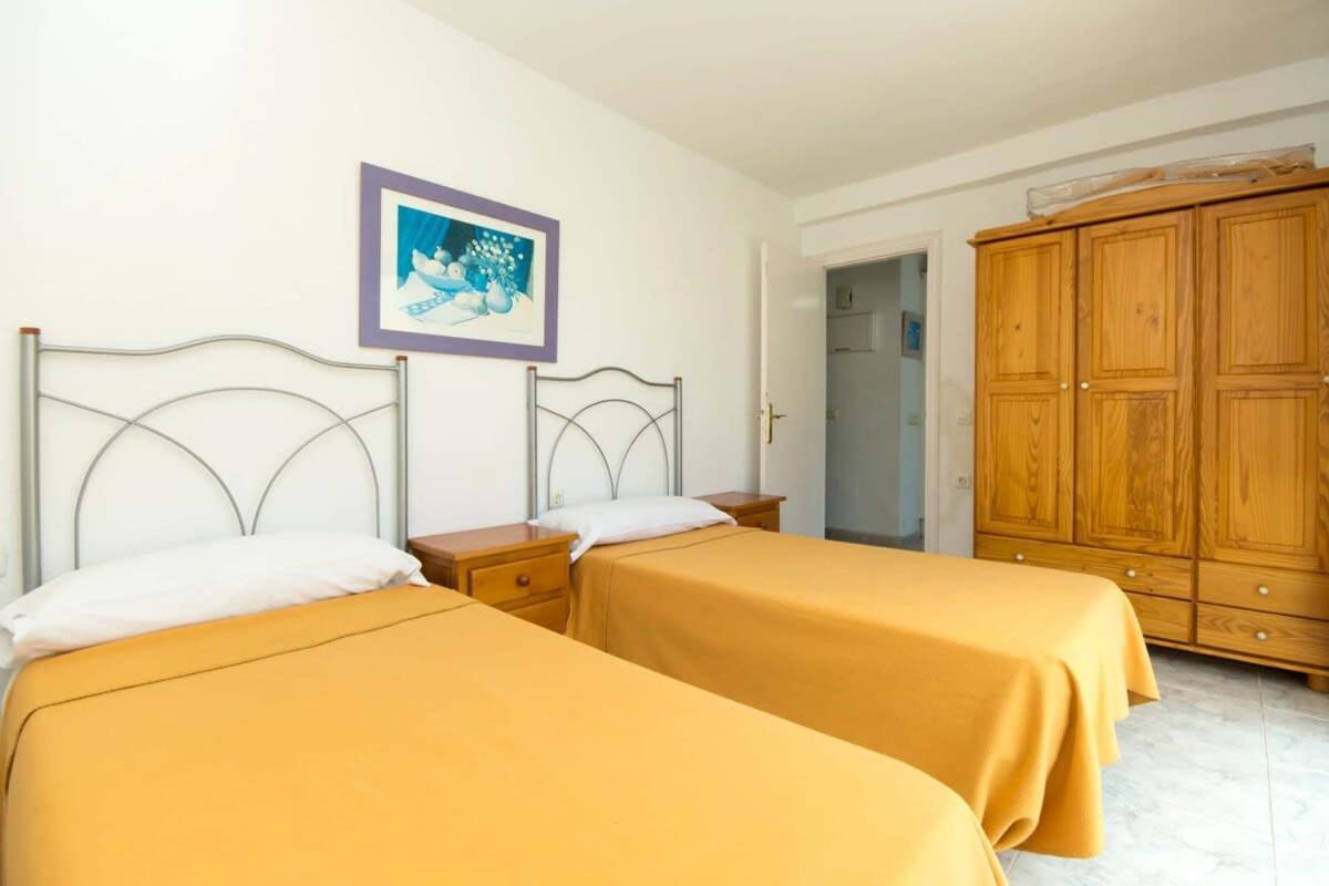 Appartement Mare 98 - Two Bed Costa Adeje (Tenerife)