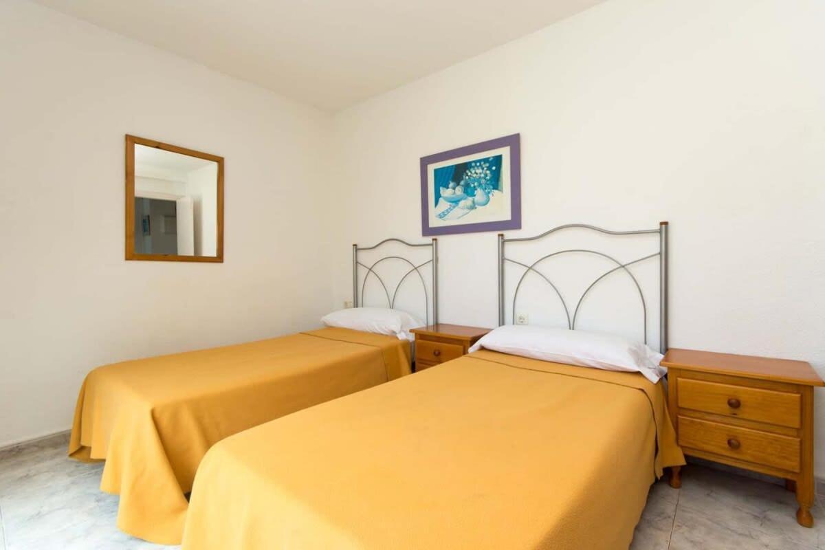 Mare 98 - Two Bed Appartement