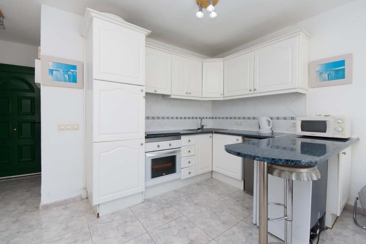 Appartement Mare 98 - Two Bed *