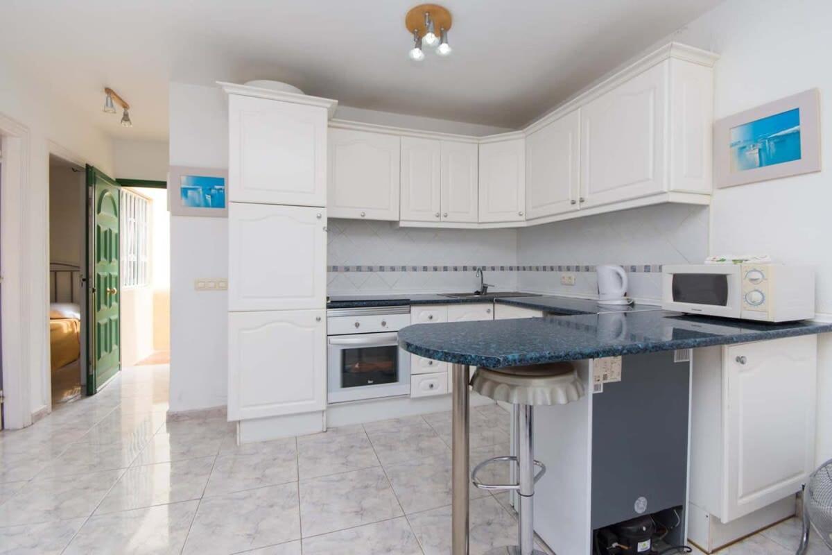 Appartement Mare 98 - Two Bed Costa Adeje (Tenerife)