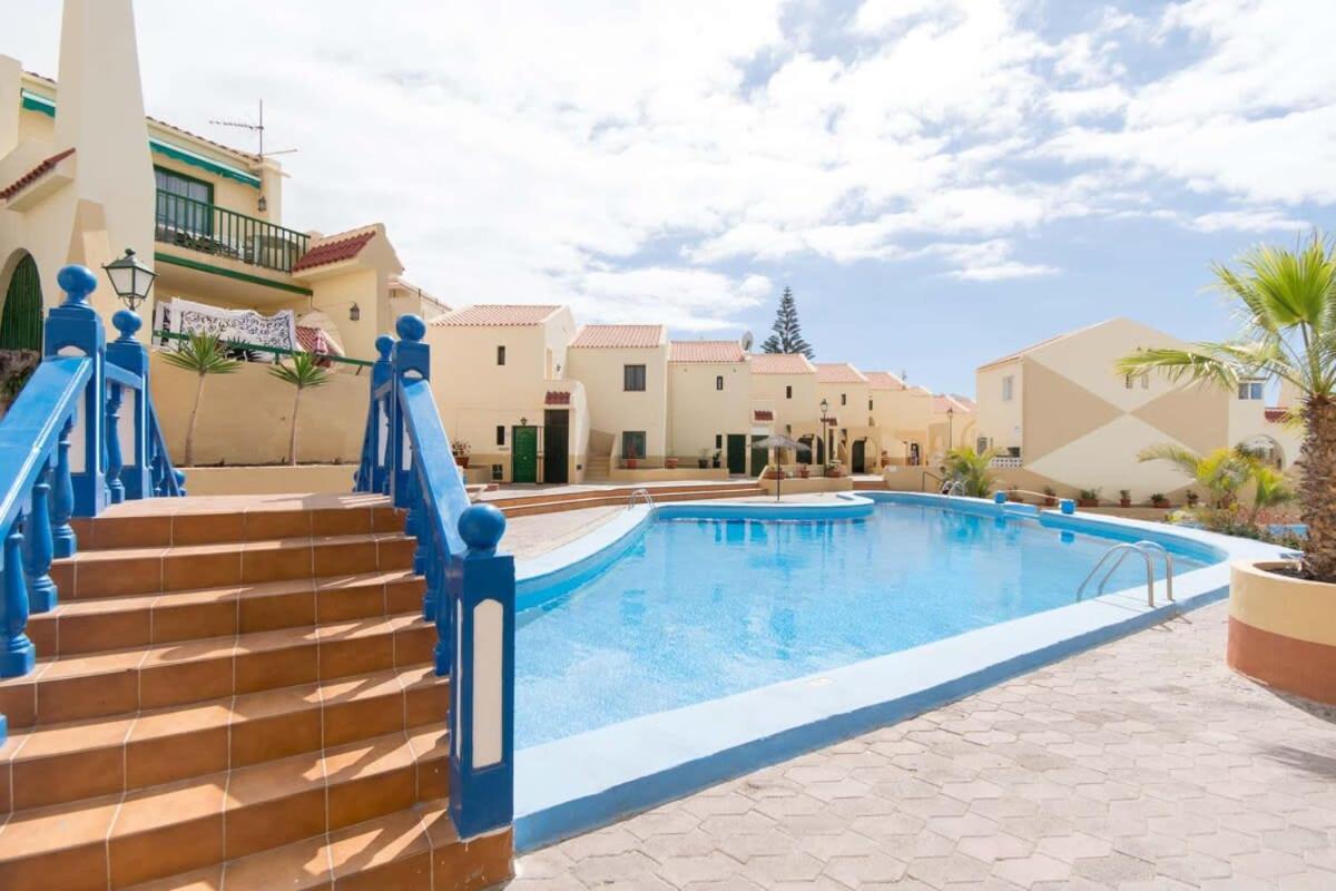 Mare 98 - Two Bed * Costa Adeje (Tenerife)