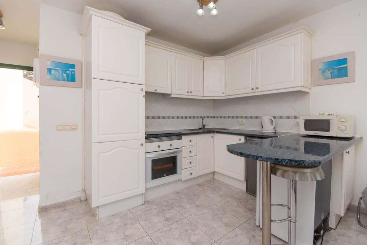 Mare 98 - Two Bed Appartement