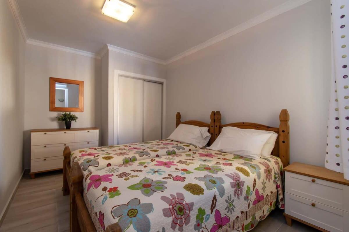 Mare 6 - Two Bed