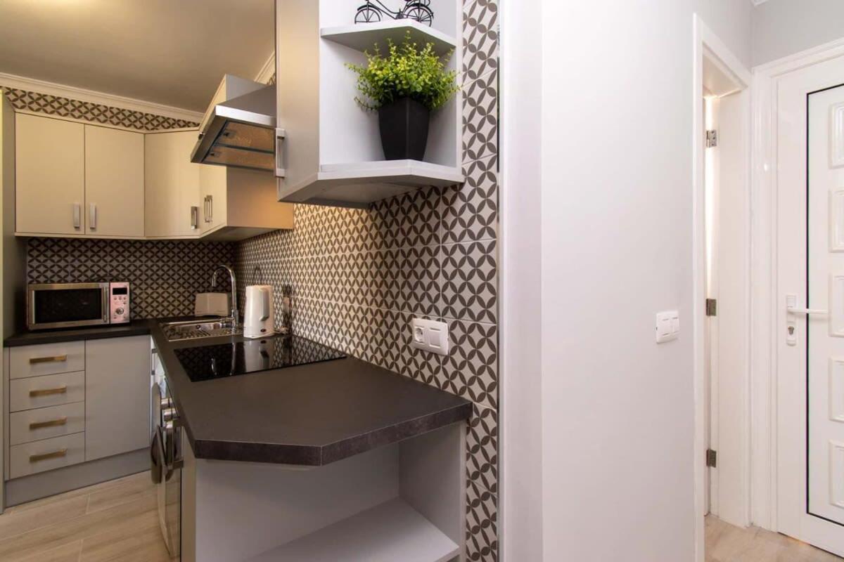 Mare 6 - Two Bed Apartment *