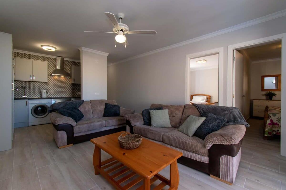 Apartment Mare 6 - Two Bed Costa Adeje (Tenerife)