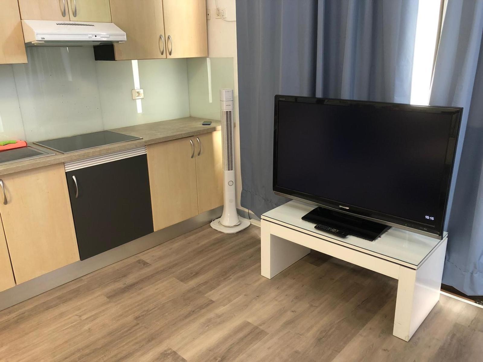Apartamento Brisas