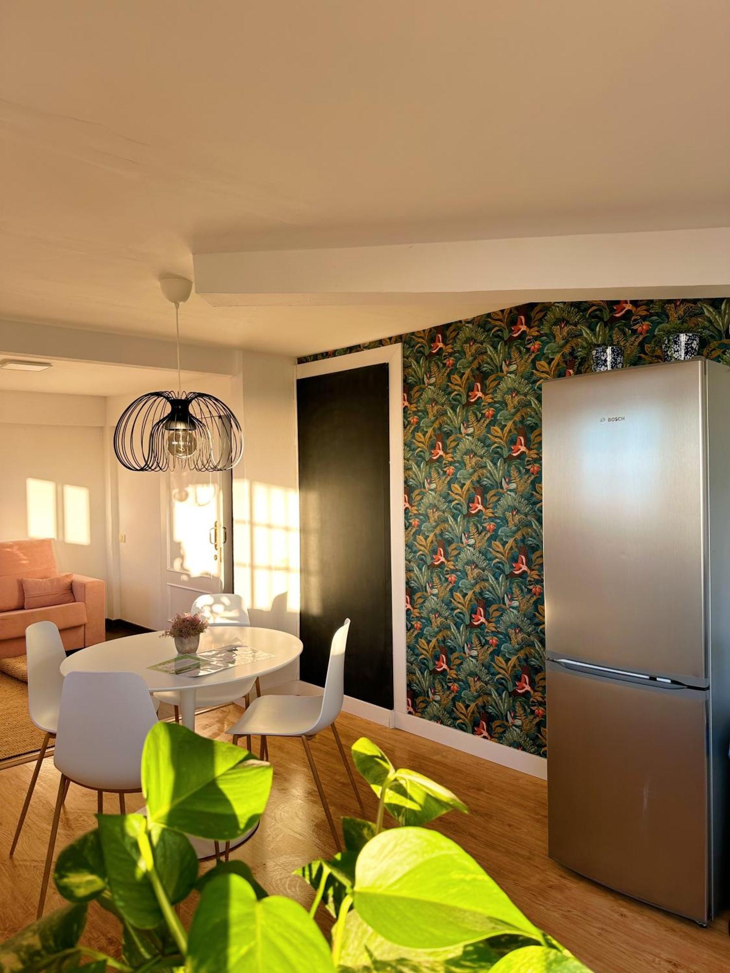 Casa Con Piscina Y Jardin Con Vistas Al Mar Holiday home
