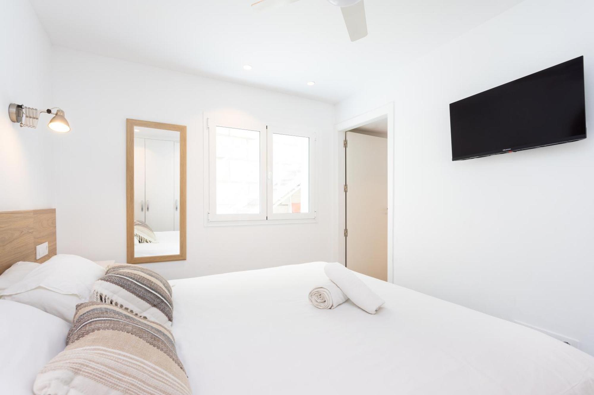 Urbania By Sunkeyrents Appartement