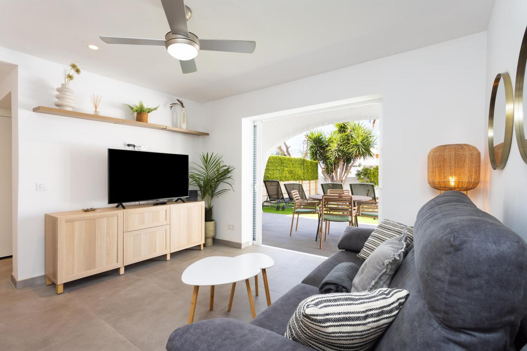 Urbania By Sunkeyrents Appartement *