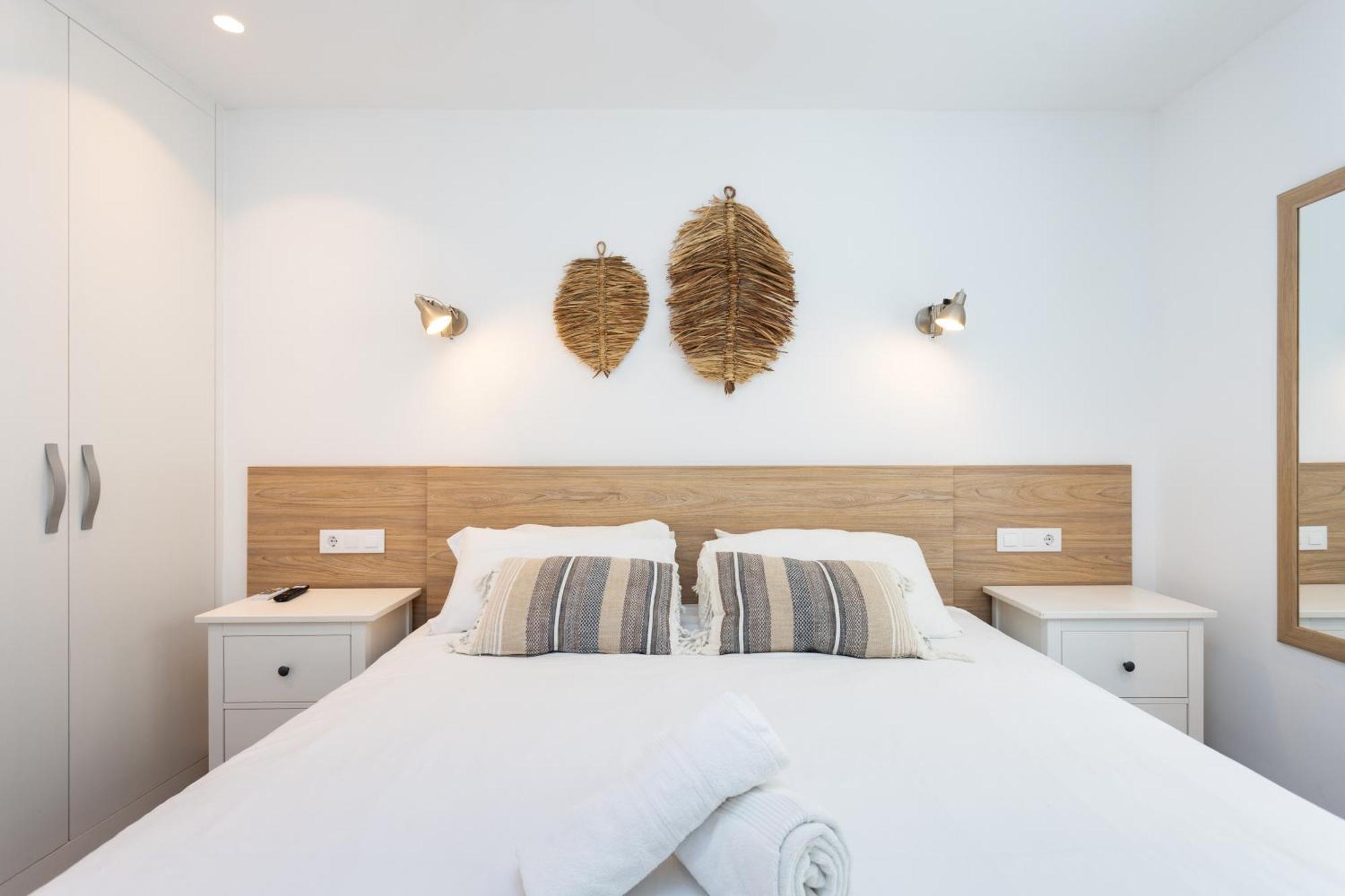 Urbania By Sunkeyrents Appartement *