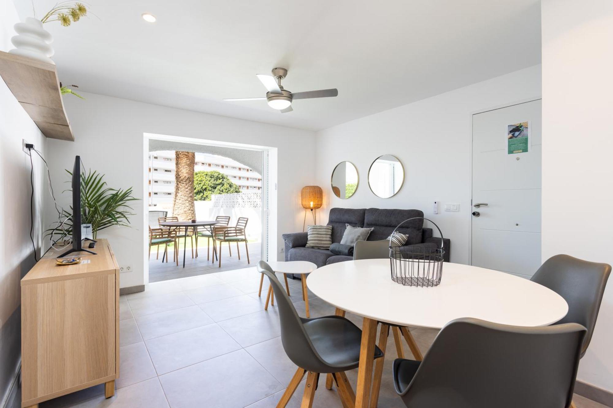 Urbania By Sunkeyrents Appartement