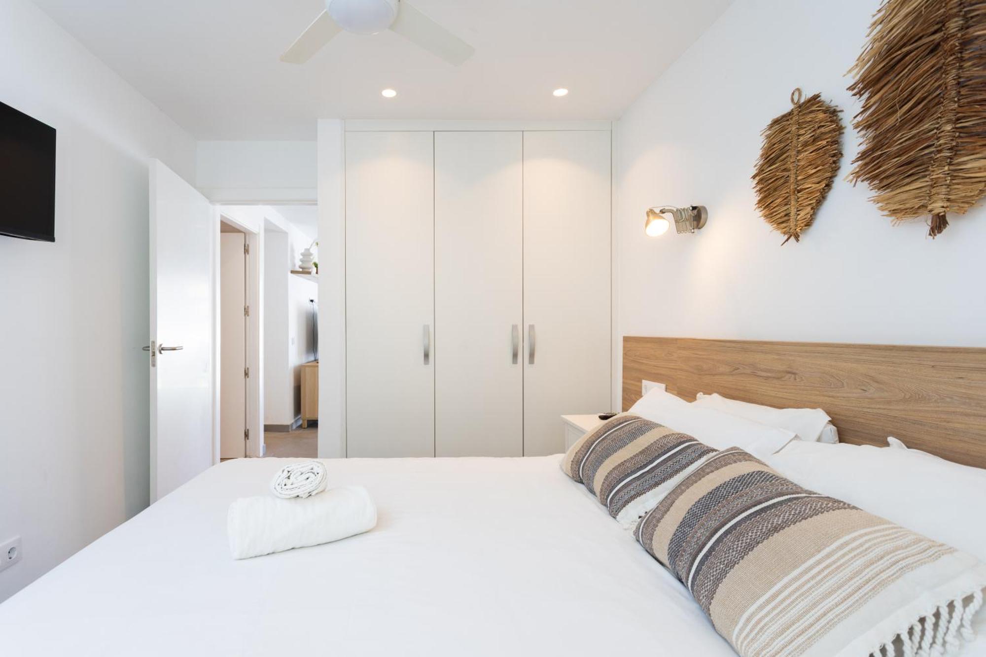 Appartement Urbania By Sunkeyrents *