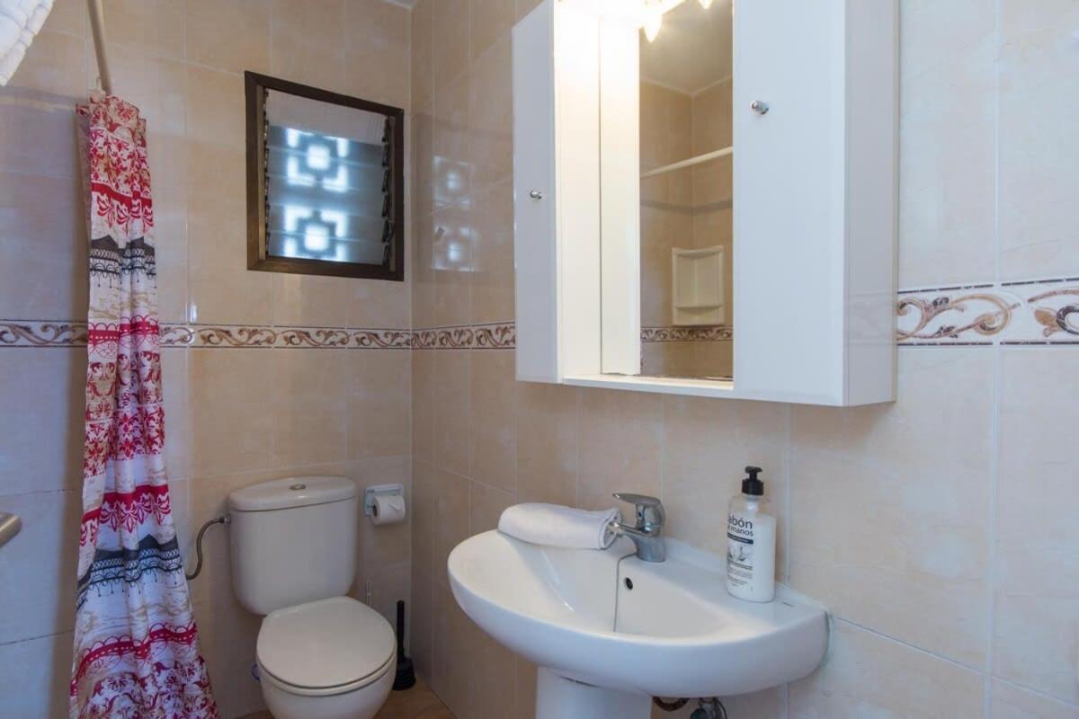 Sunset Bay 34 - Two Bed