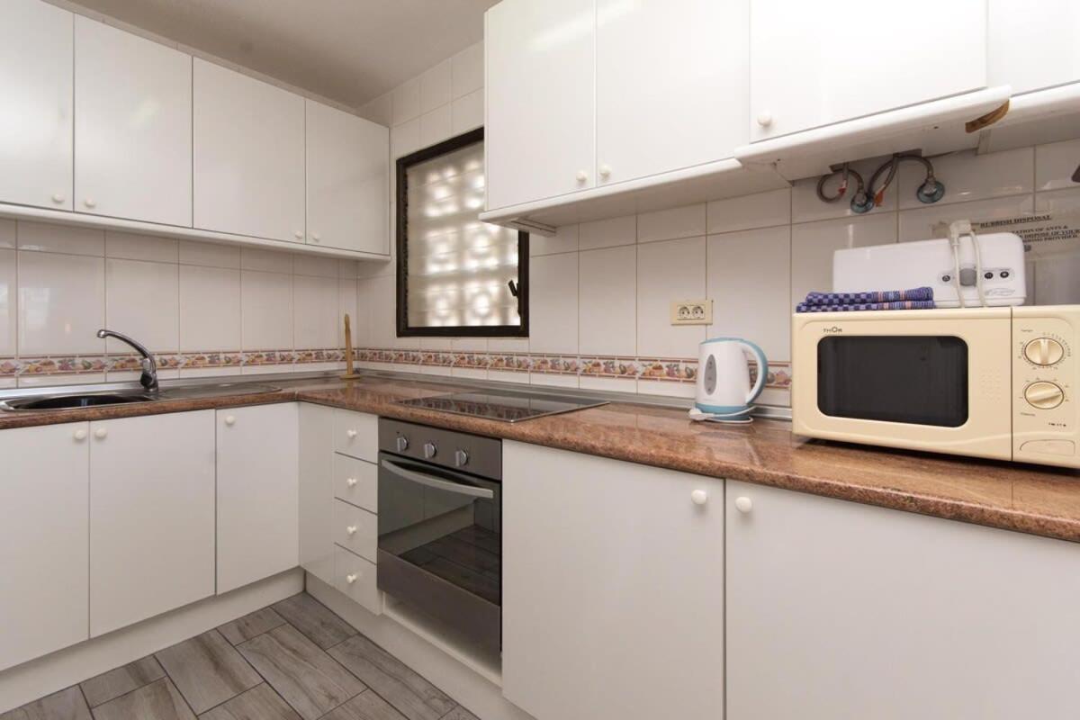 Sunset Bay 34 - Two Bed