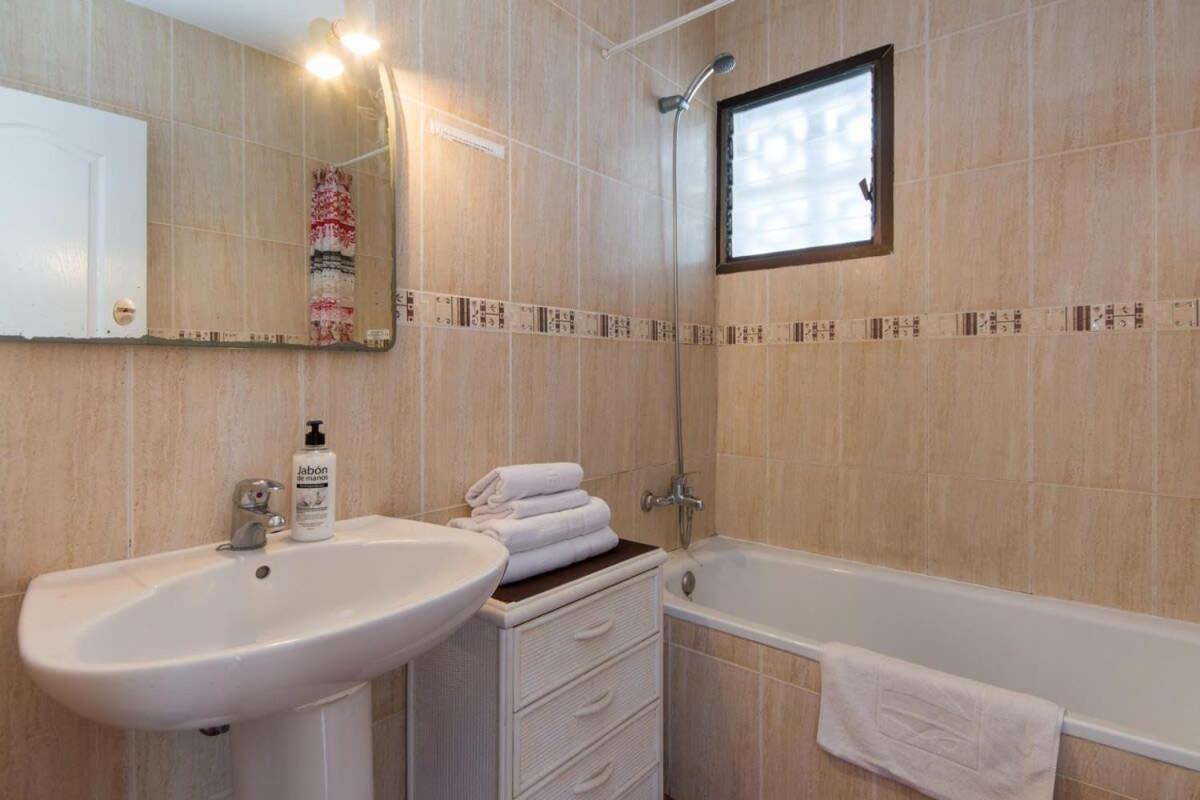 Apartamento Sunset Bay 34 - Two Bed