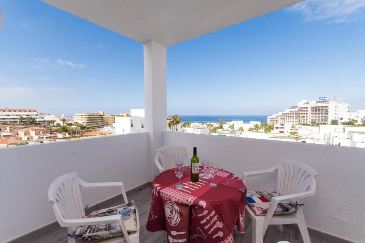 Sunset Bay 34 - Two Bed * Costa Adeje (Tenerife)