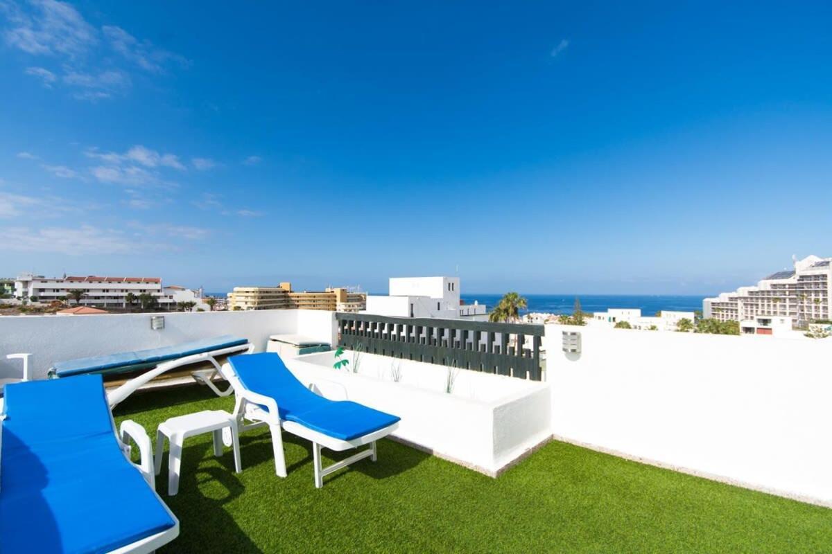 Sunset Bay 34 - Two Bed Costa Adeje (Tenerife)