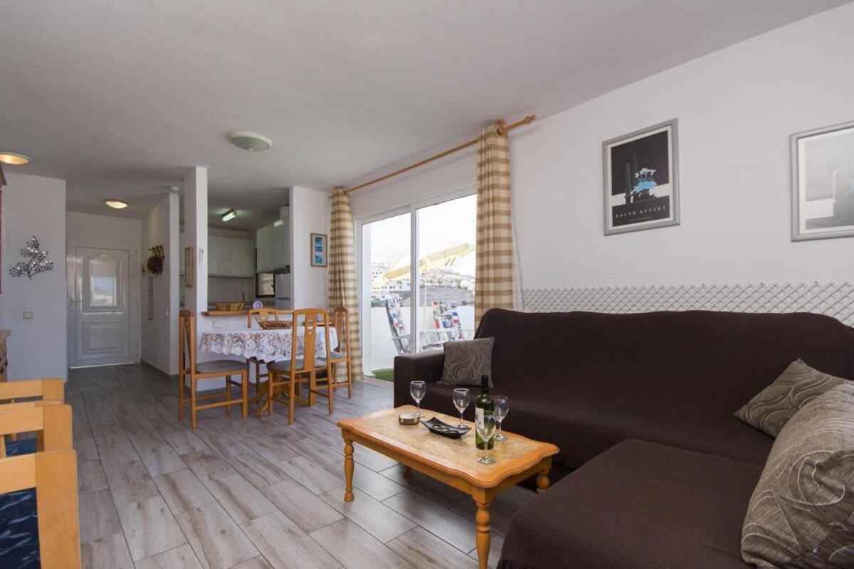 Sunset Bay 34 - Two Bed Apartamento Costa Adeje (Tenerife)
