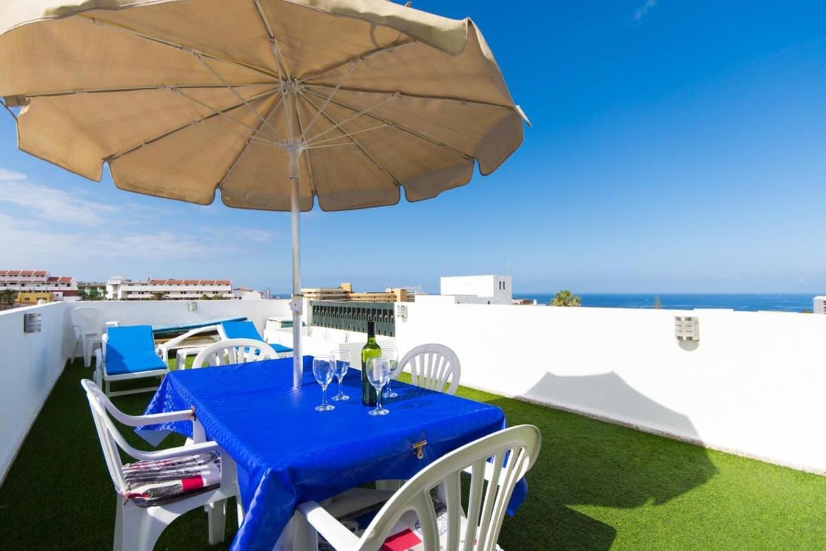 Sunset Bay 34 - Two Bed Costa Adeje (Tenerife)