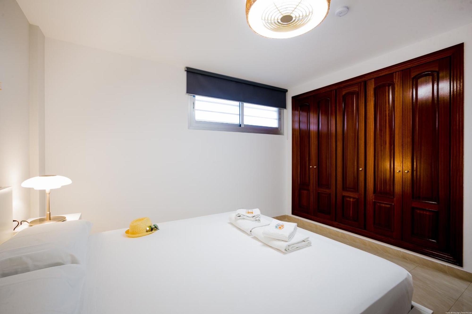422 Quiet, Beautiful Flat With Sea View *