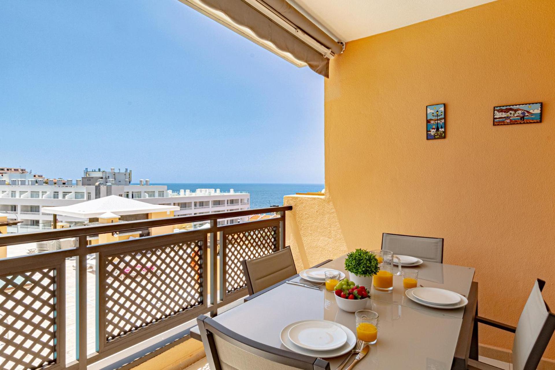Sunset Vacation By Dream Homes Tenerife * Puerto de Santiago (Tenerife)