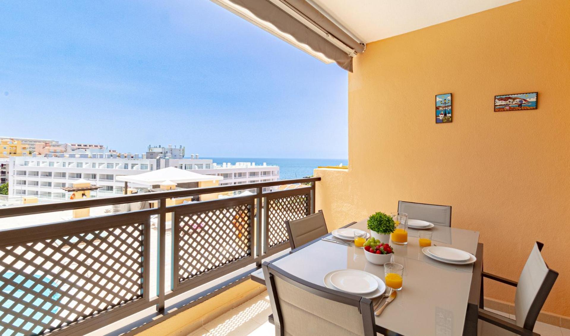Sunset Vacation By Dream Homes Tenerife *