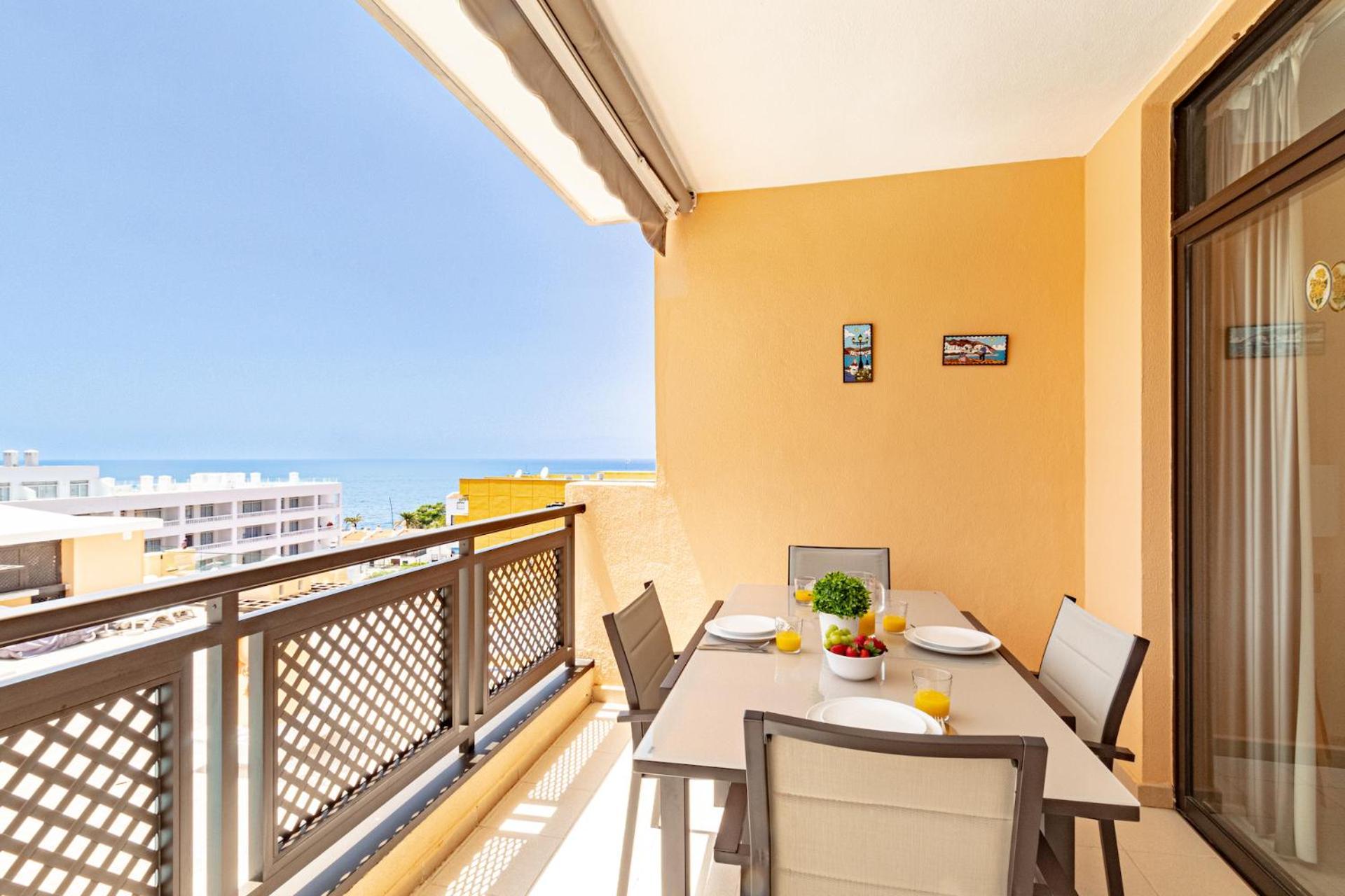 Sunset Vacation By Dream Homes Tenerife *