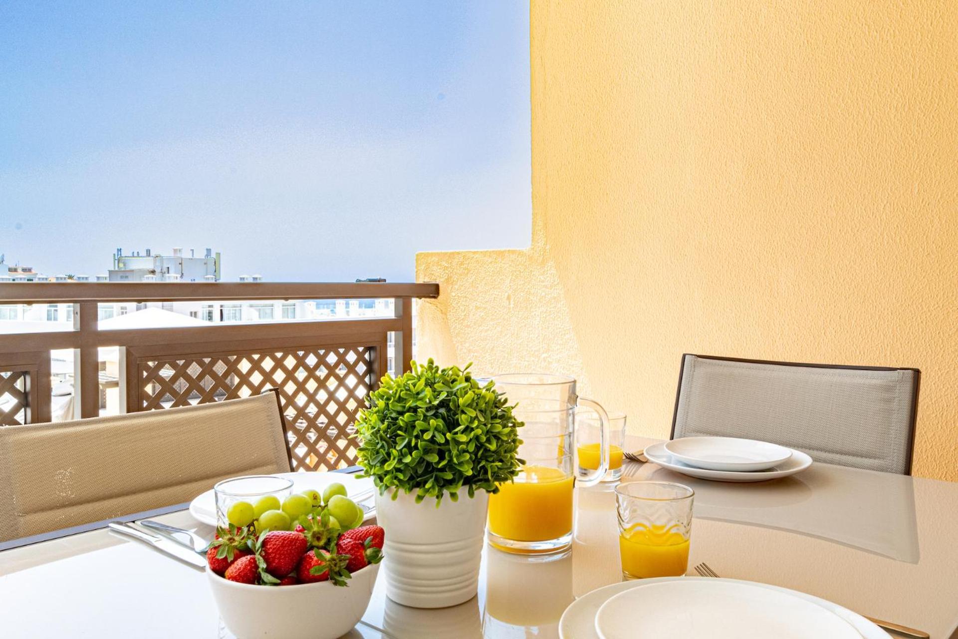 Apartment Sunset Vacation By Dream Homes Tenerife Puerto de Santiago (Tenerife)