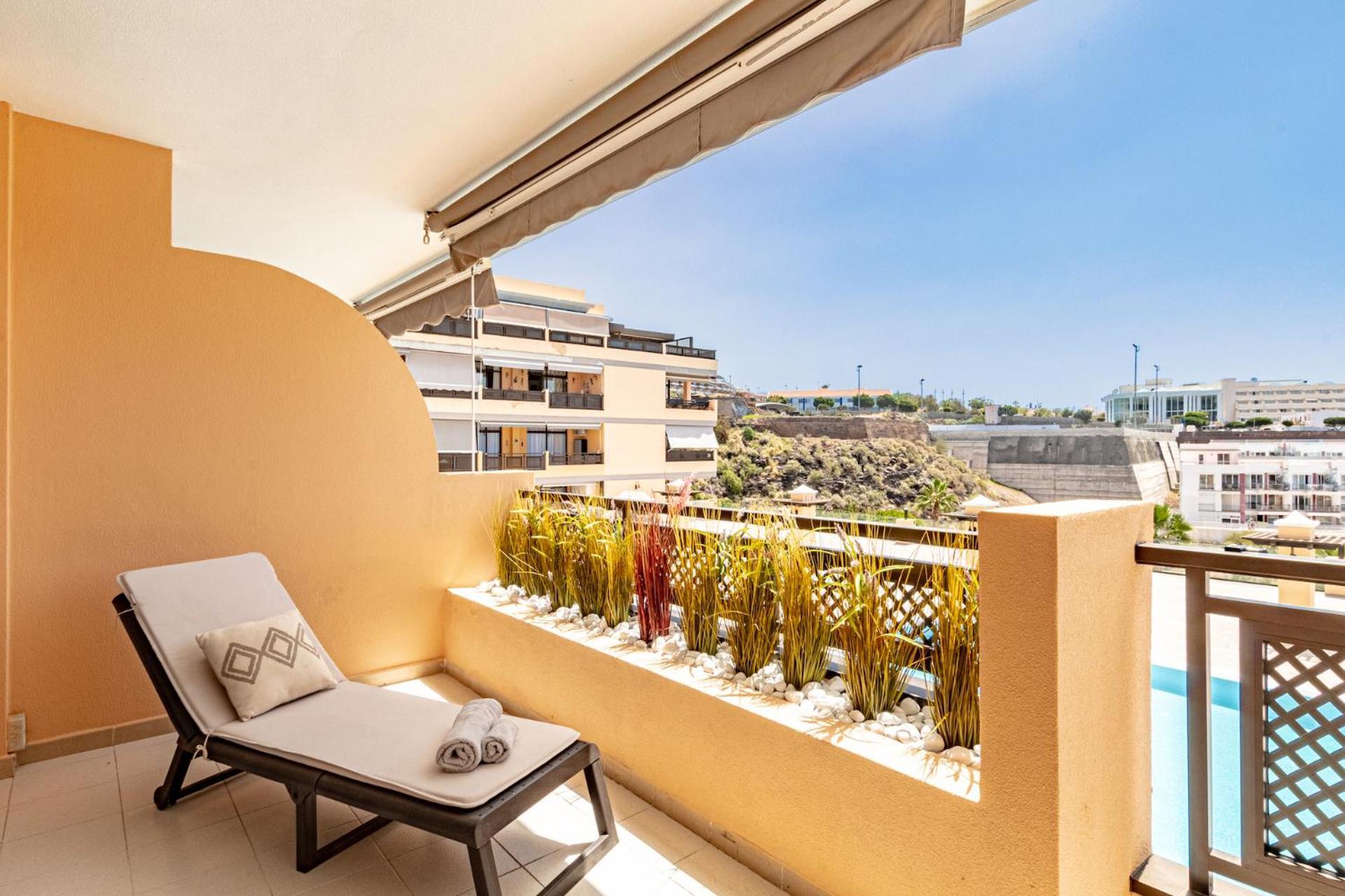 Sunset Vacation By Dream Homes Tenerife *