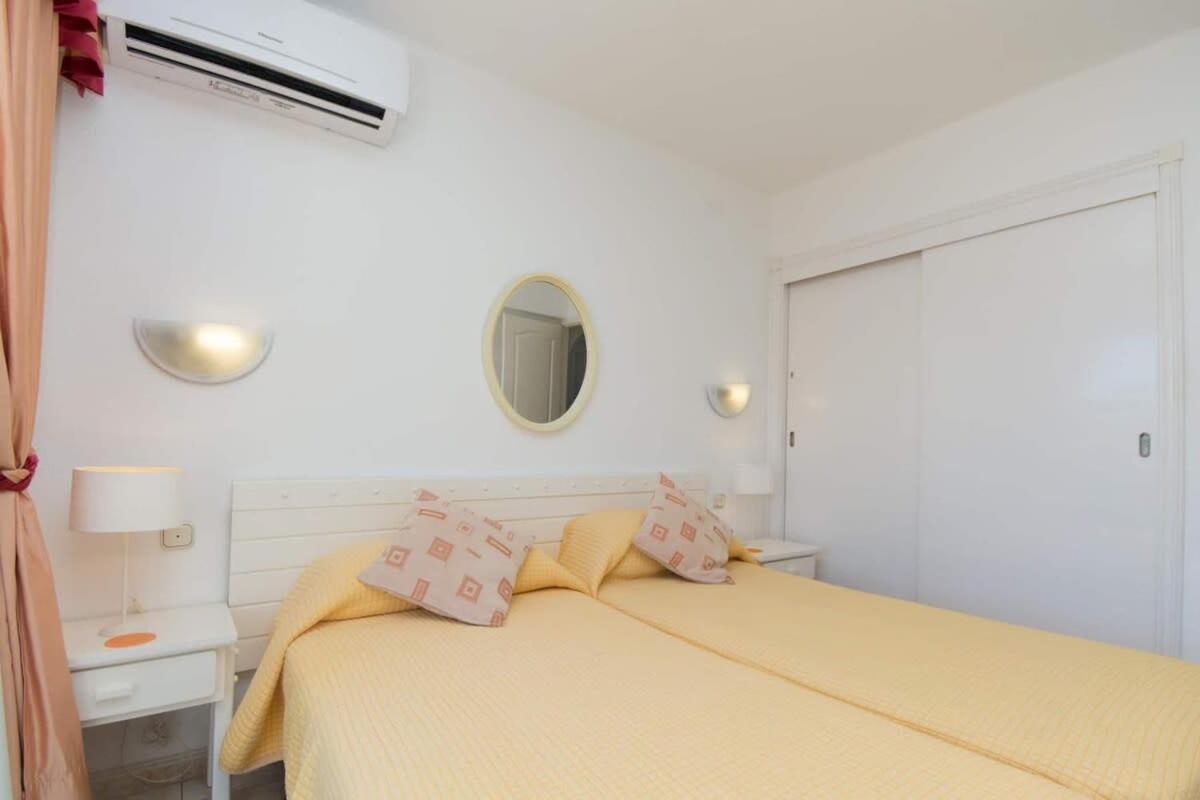 Santa Maria 125 - One Bed Apartamento Costa Adeje (Tenerife)