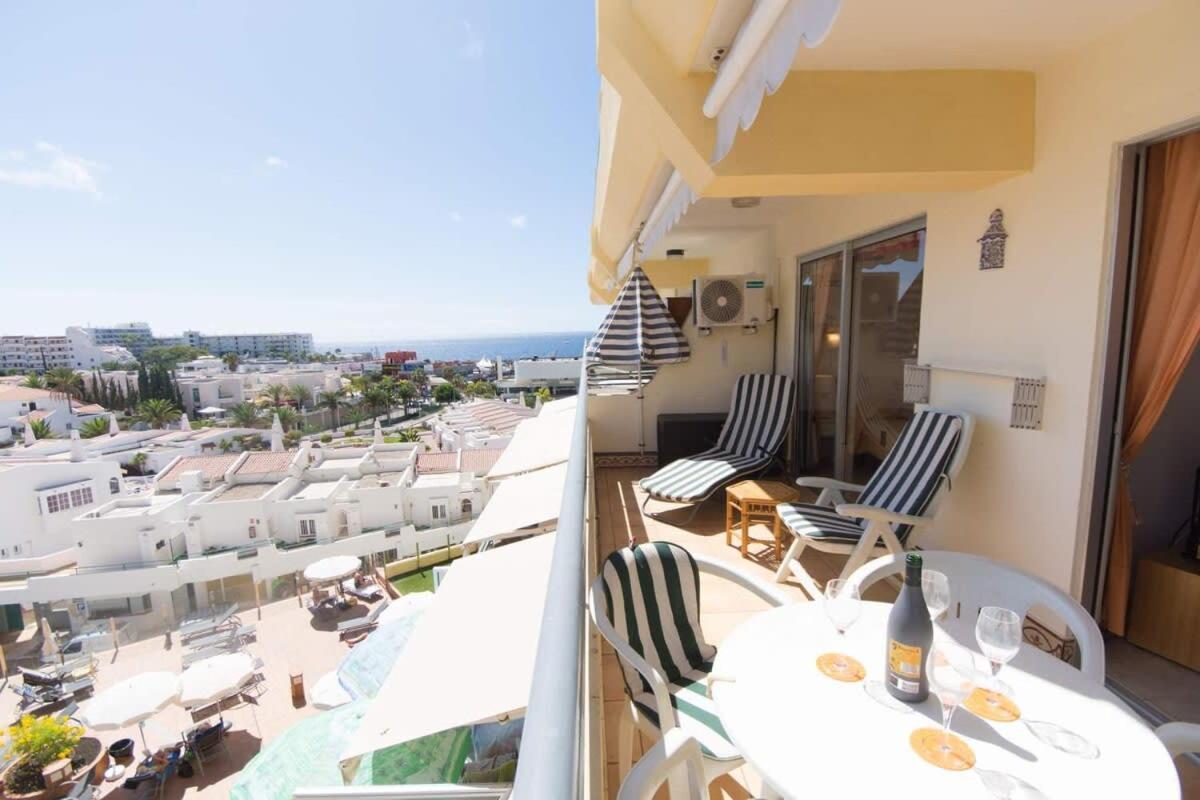 Santa Maria 125 - One Bed Apartamento *