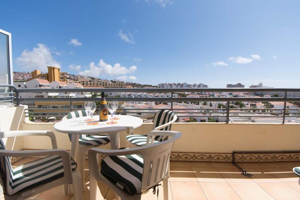Apartamento Santa Maria 125 - One Bed Costa Adeje (Tenerife)
