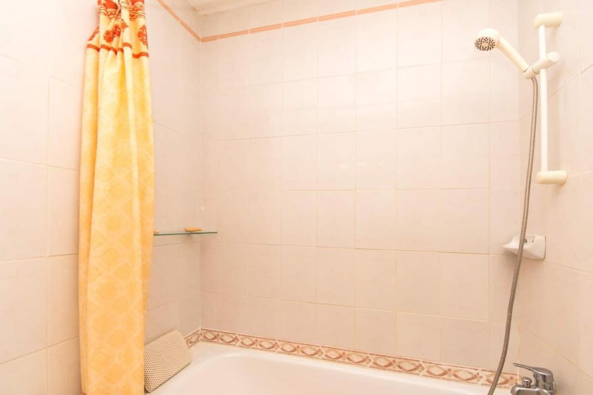 Apartamento Santa Maria 125 - One Bed