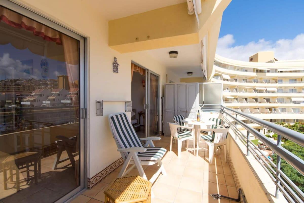 Apartamento Santa Maria 125 - One Bed *
