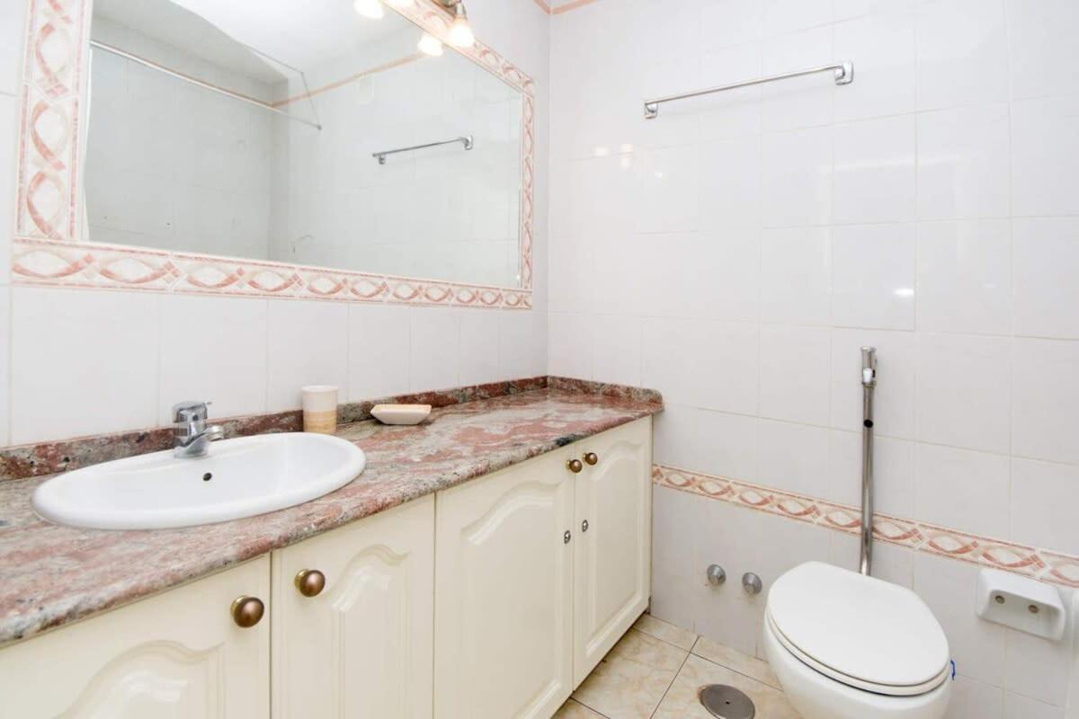Santa Maria 125 - One Bed