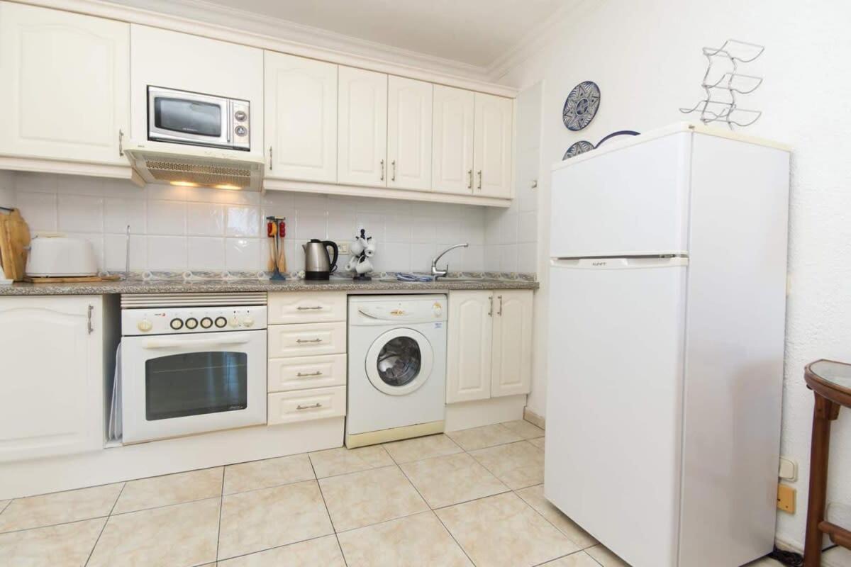 Santa Maria 125 - One Bed Apartamento *