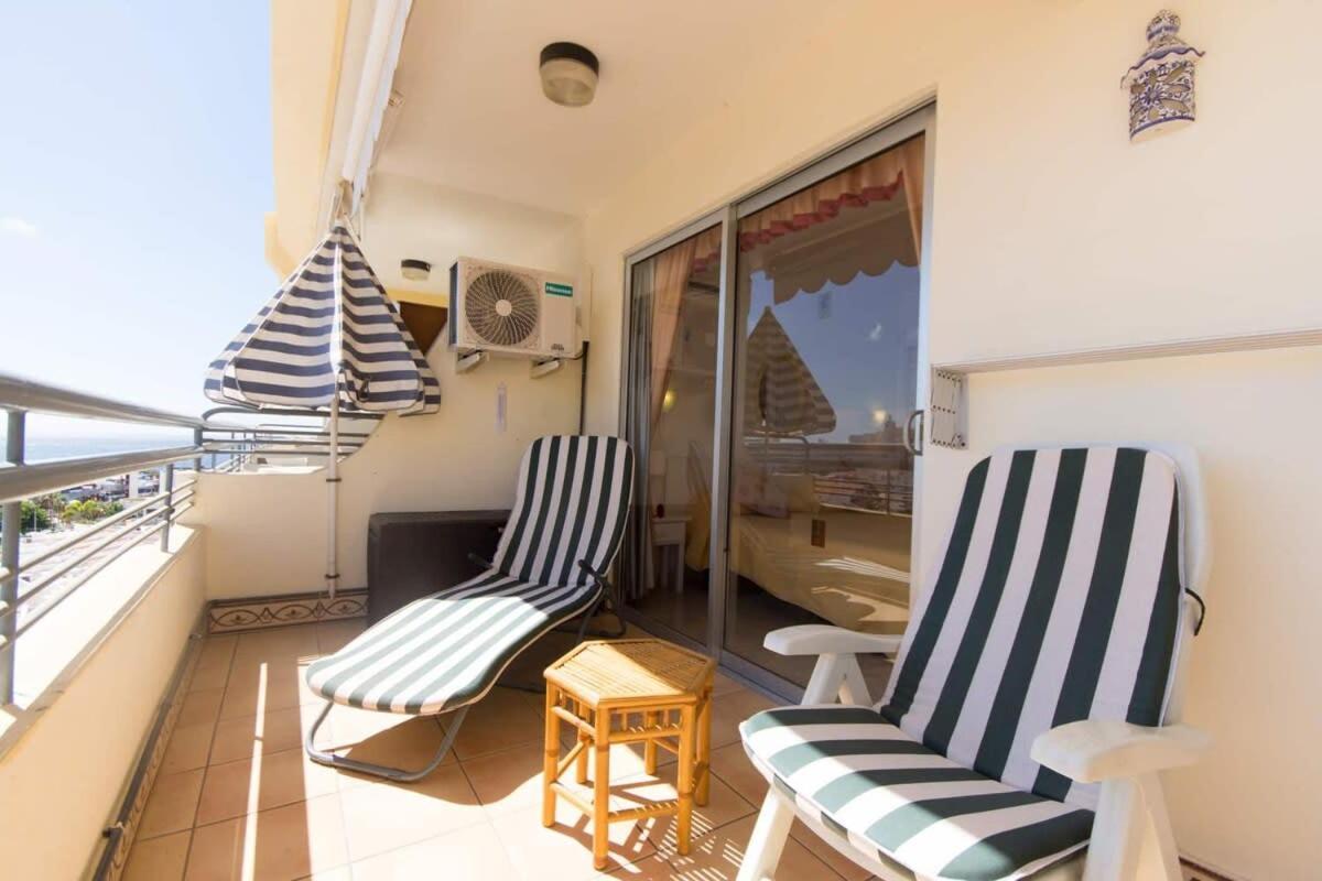 Apartamento Santa Maria 125 - One Bed *