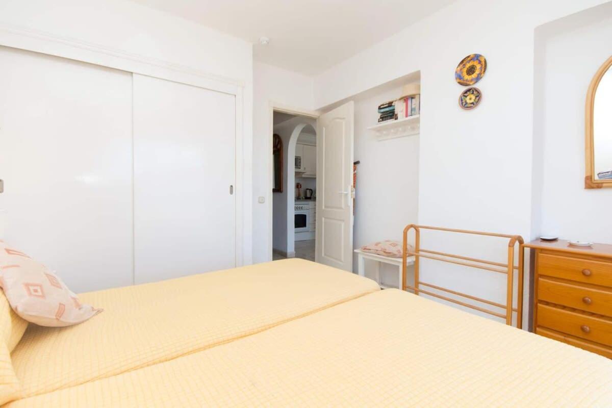 Santa Maria 125 - One Bed *