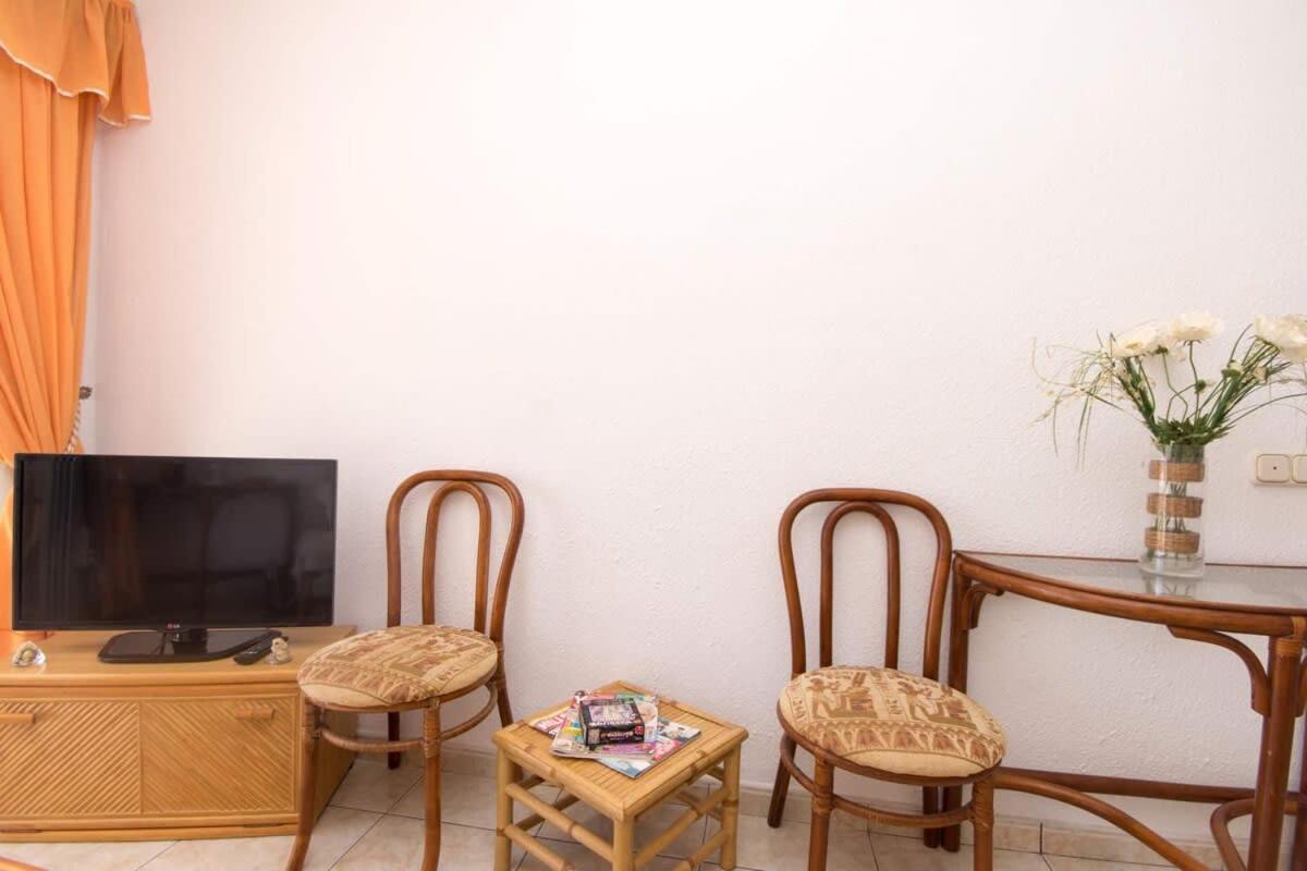 Apartamento Santa Maria 125 - One Bed