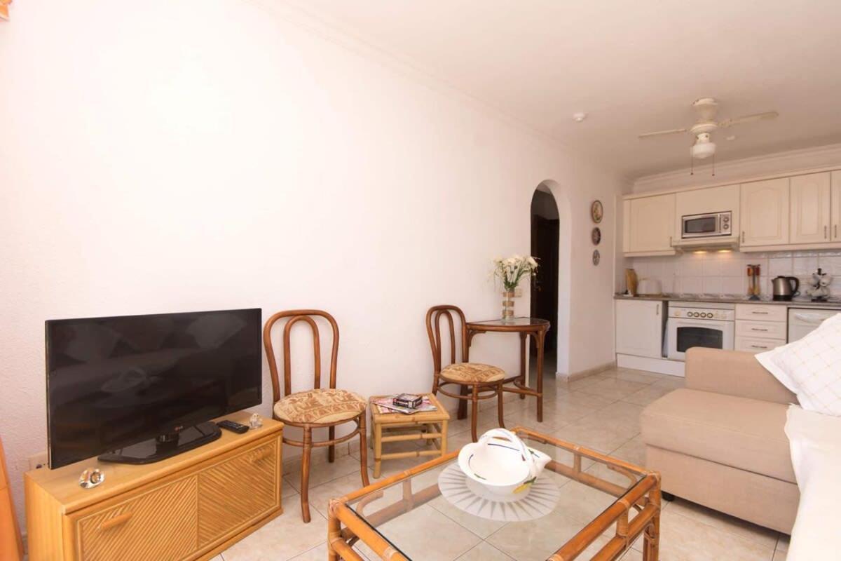 Santa Maria 125 - One Bed Apartamento *