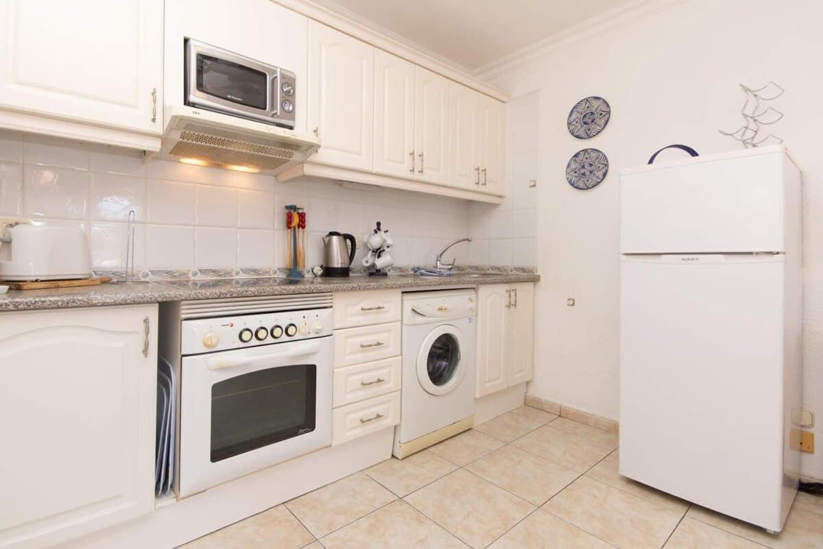 Apartamento Santa Maria 125 - One Bed Costa Adeje (Tenerife)