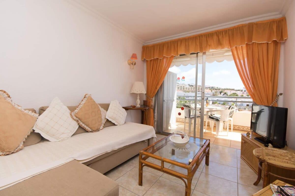 Santa Maria 125 - One Bed Costa Adeje (Tenerife)