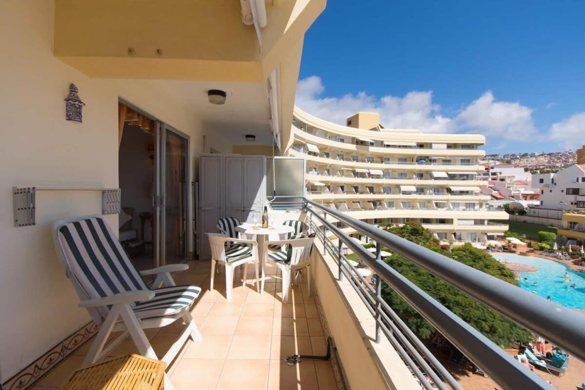 Santa Maria 125 - One Bed * Costa Adeje (Tenerife)