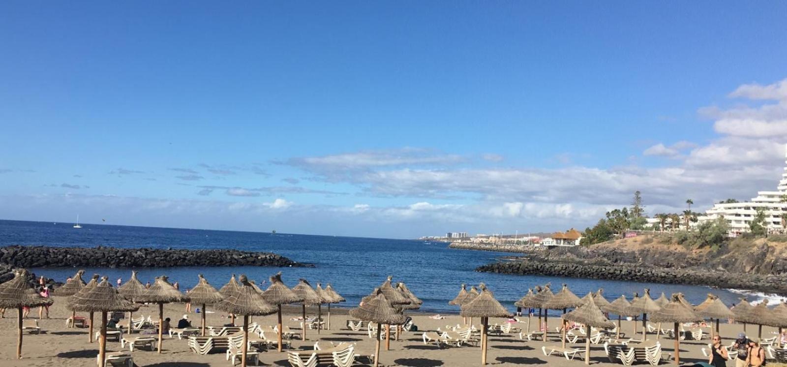 Two Bedroom Near The Ocean Appartement