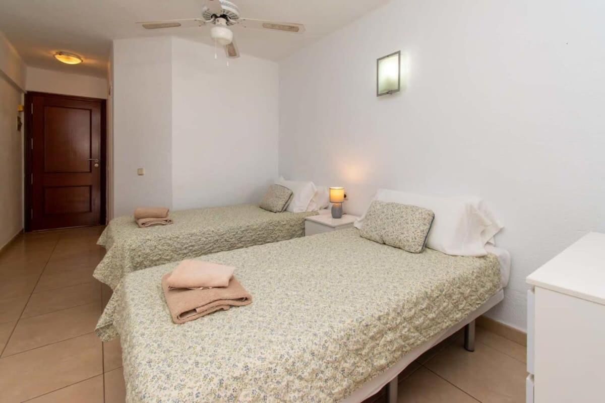 Appartement Santa Maria 57 -